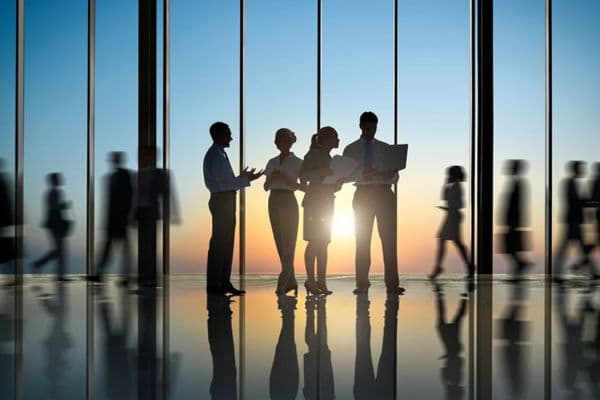 Reestructuración empresarial con nuestra asesoría y gestoría de Ávila
