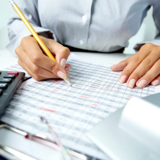 Asesoría fiscal en Ávila